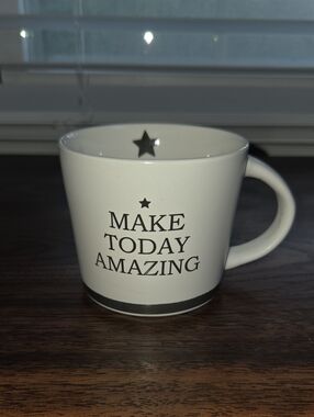 SG | MAKE TODAY AMAZING Mug